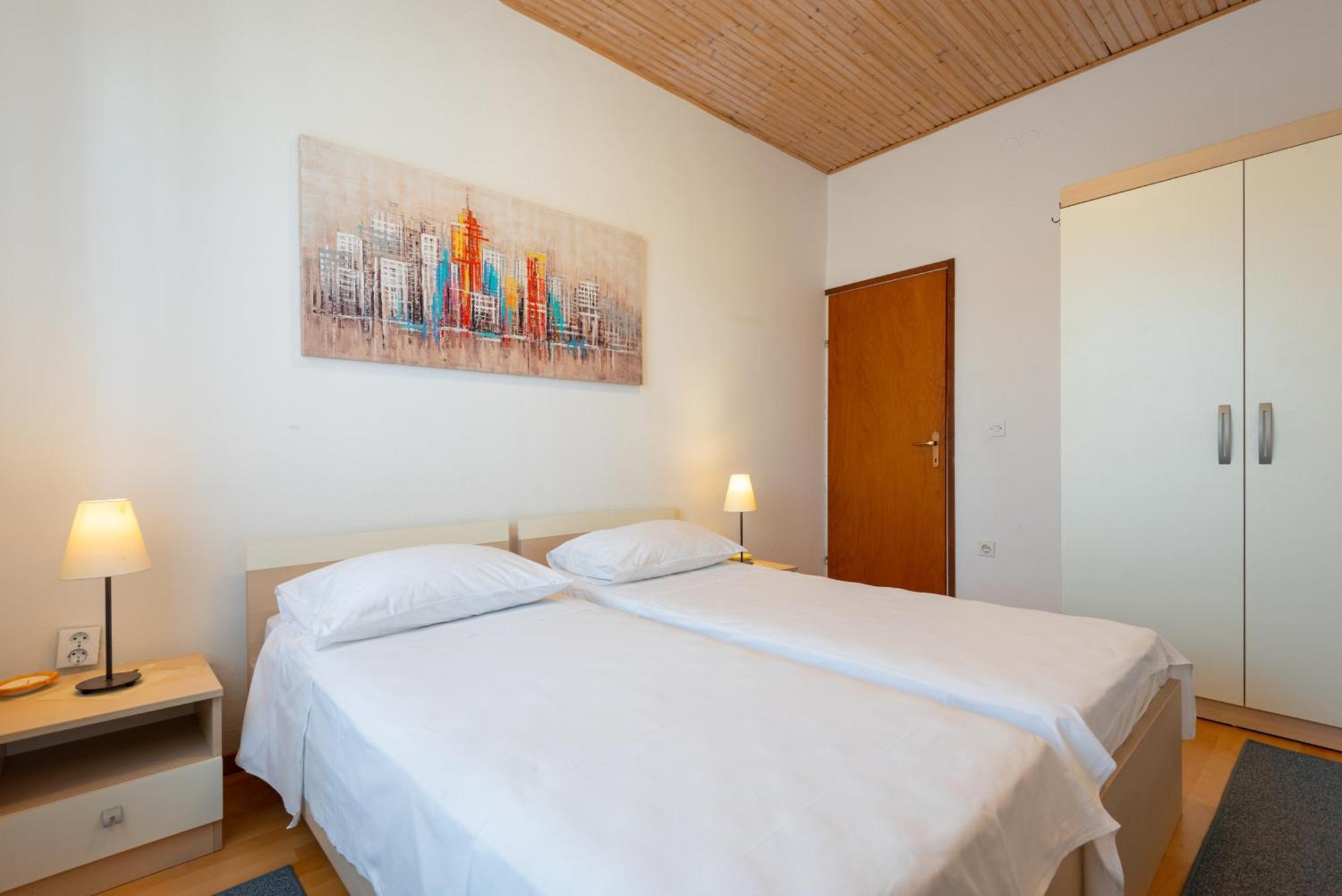 Apartments By The Sea Jelsa, Hvar - 11319 Jelsa  Pokój zdjęcie